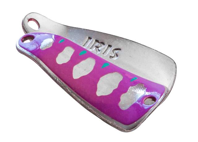 SV FISHING LURES IRIS 1,8g 27mm TS06