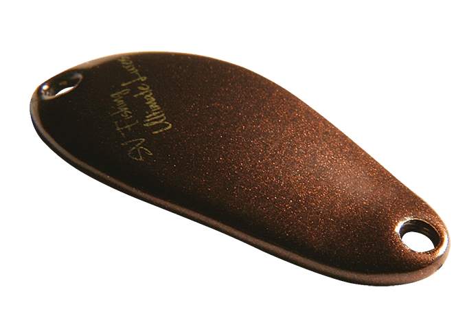 SV FISHING LURES Individ 2,5g BS01