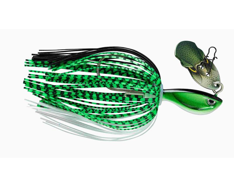 RAPALA Rap-V Pike Bladed Jig 17
