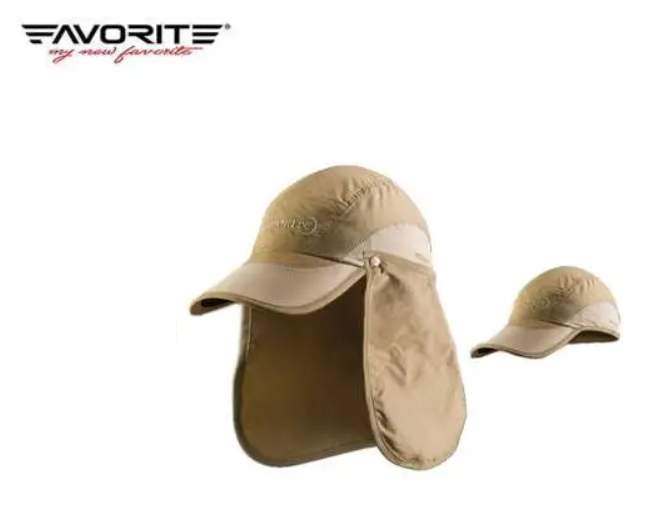 Čepice Favorite