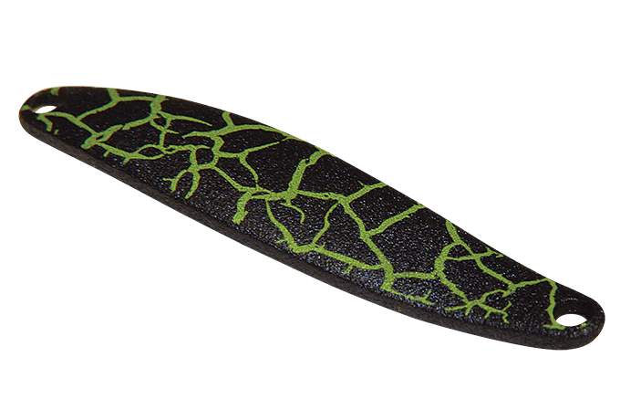 SV FISHING LURES Flash Line 3,6g CR02