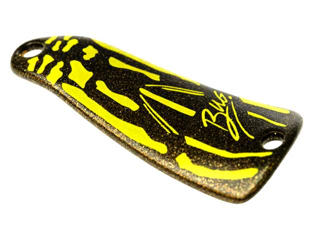 SV FISHING LURES IRIS 3,6g 32mm BS03