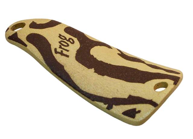 SV FISHING LURES IRIS 3,6g 32mm FG05