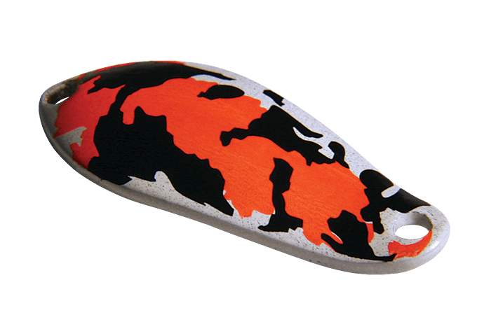 SV FISHING LURES Koketka 2g CK01