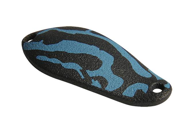 SV FISHING LURES Koketka 2g FG04