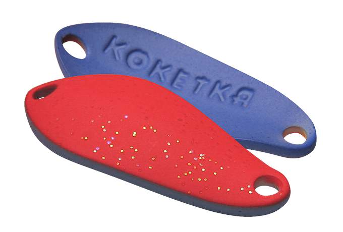 SV FISHING LURES Koketka 2g FL21