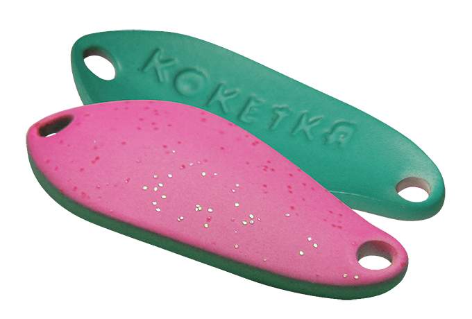 SV FISHING LURES Koketka 2g FL22