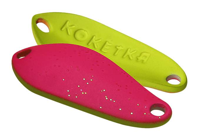 SV FISHING LURES Koketka 2g FL23