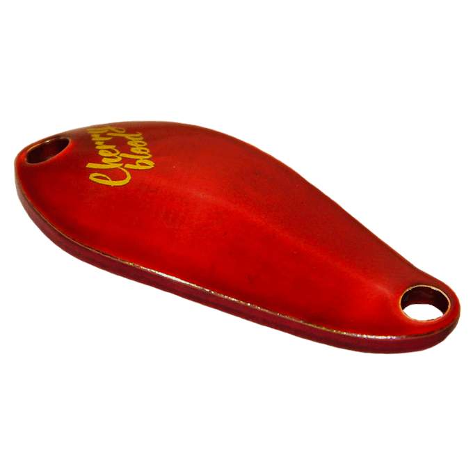 SV FISHING LURES Koketka 2g UA02