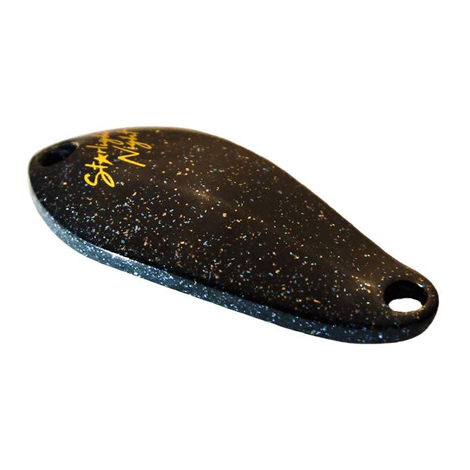 SV FISHING LURES Koketka 2g UA04