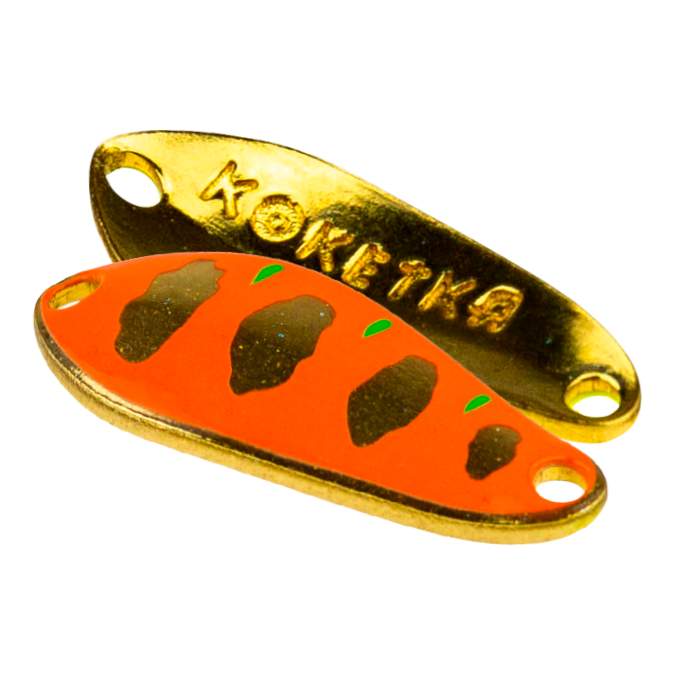 SV FISHING LURES Koketka 2g TG03