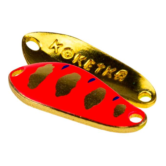 SV FISHING LURES Koketka 2g TG04