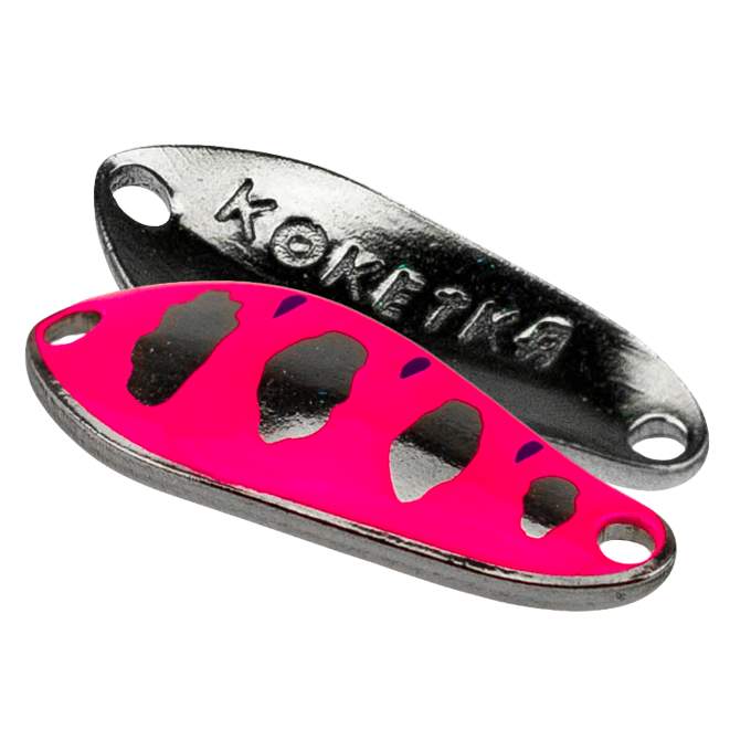 SV FISHING LURES Koketka 2g TS03