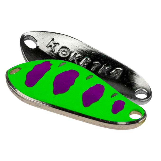 SV FISHING LURES Koketka 2g TS07
