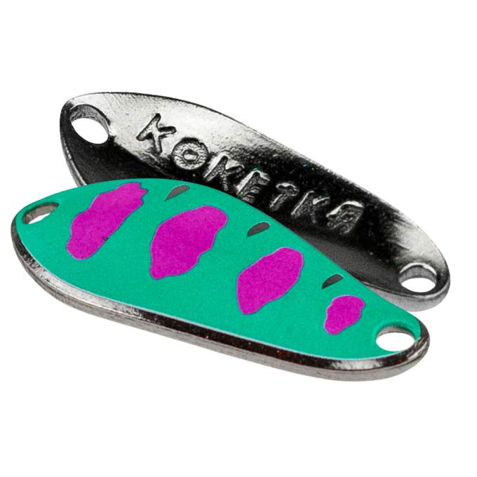 SV FISHING LURES Koketka 2g TS10