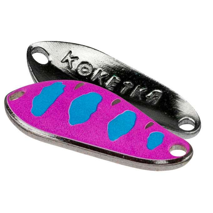 SV FISHING LURES Koketka 2g TS12