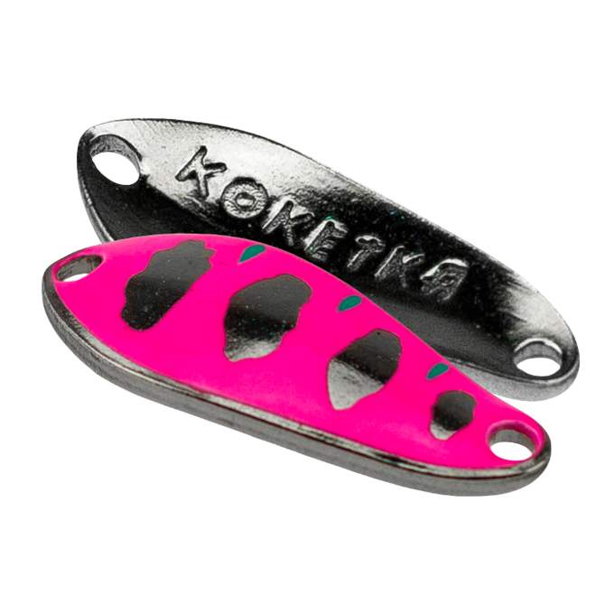 SV FISHING LURES Koketka 3g TS02