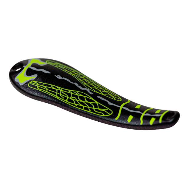 SV FISHING LURES Metal Twitch 4g BS08
