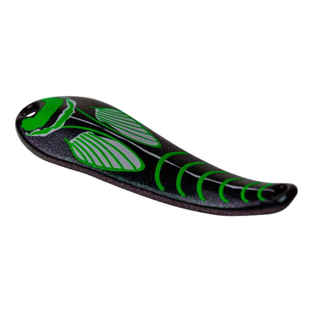 SV FISHING LURES Metal Twitch 2,7g BS09