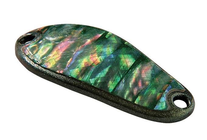 SV FISHING LURES Individ 2g SB02