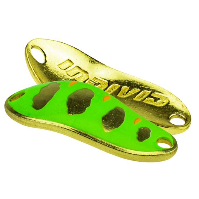 SV FISHING LURES Individ 2g TG02