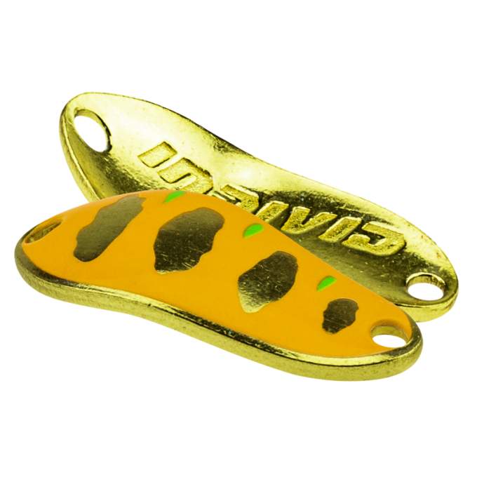SV FISHING LURES Individ 2g TG03