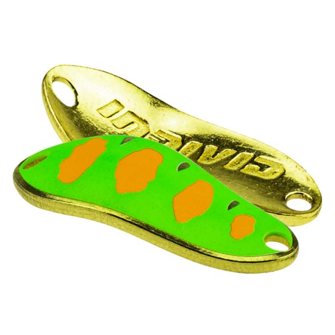 SV FISHING LURES Individ 2g TG08