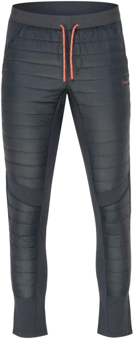Pants Favorite Etna Thermal Pants M, dark grey
