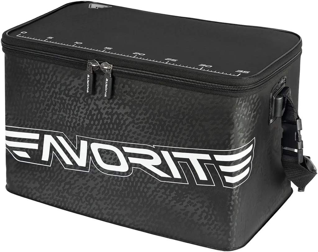 Box Favorite Folding Bakkan 34L black