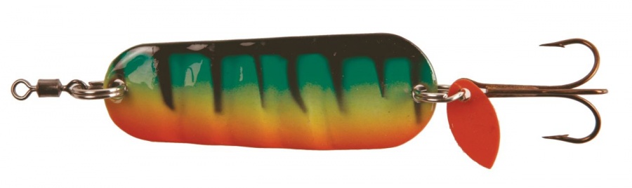 ABU-GARCIA Plandavka Abu Garcia Atom 9cm 35g Tiger
