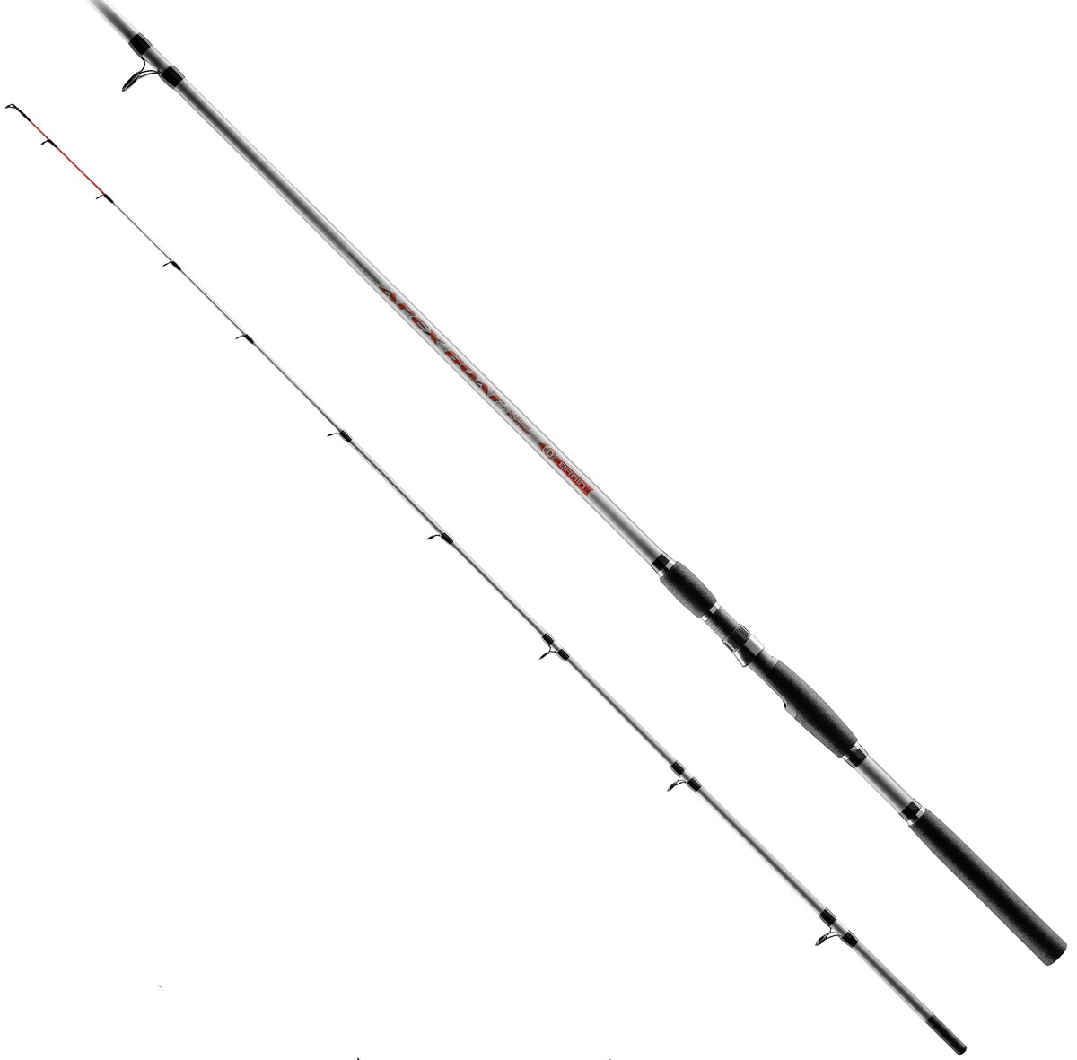 Lodní prut Brain Apex Boat 2,10m 250g