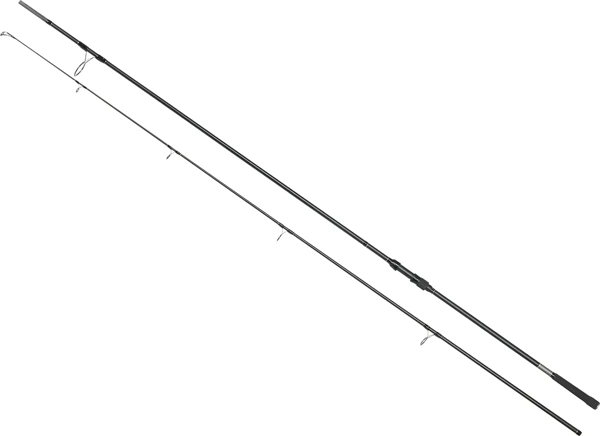 Kaprový prut Brain Black Pond 12ft 3,25lb