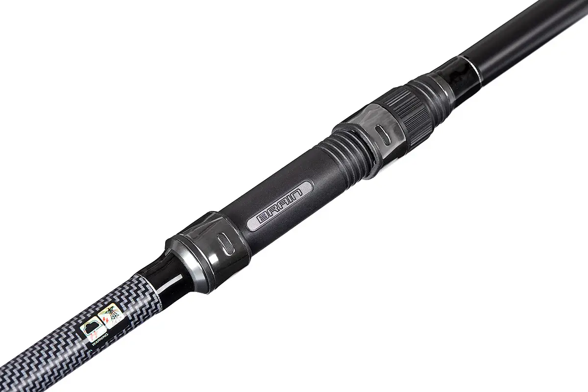 Kaprový prut Brain Classic Carp 3,00m 3,5lb