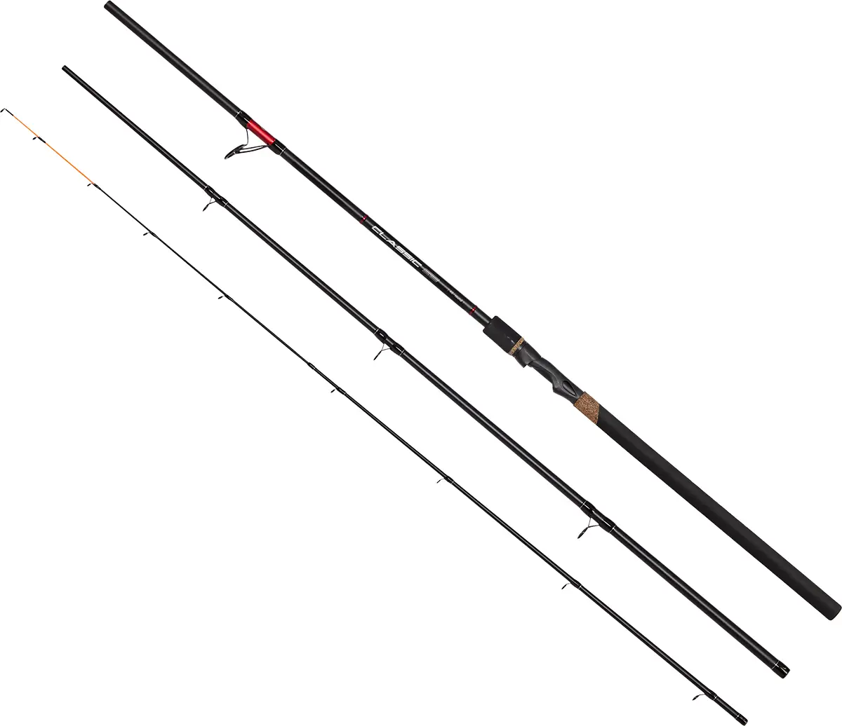 Feederový prut Brain Classic SE 3,60m 130g