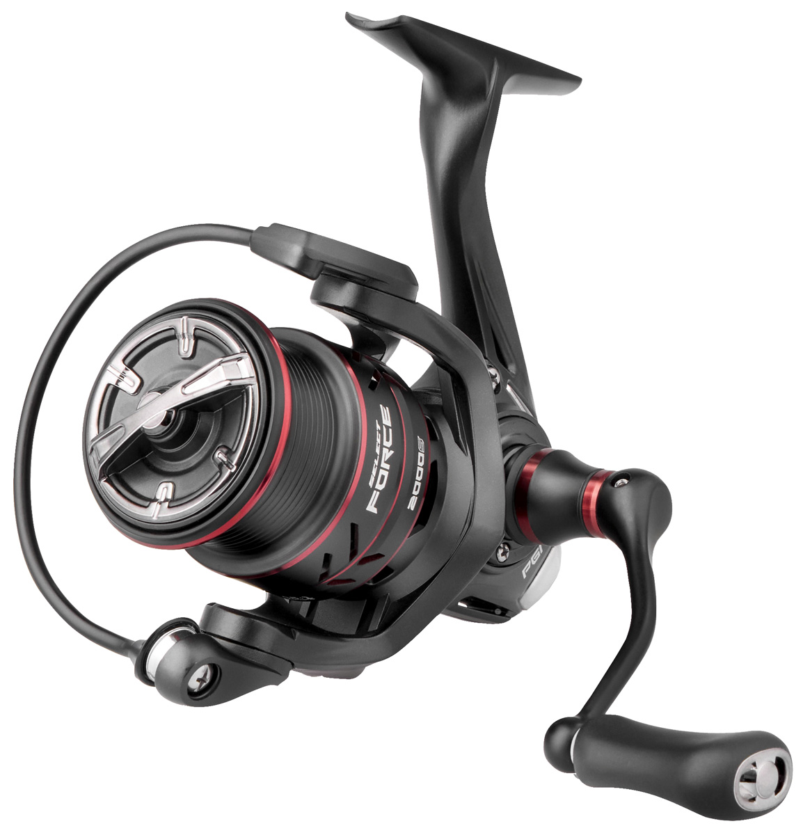 Naviják Select Force 2500 6+1BB 4,8:1