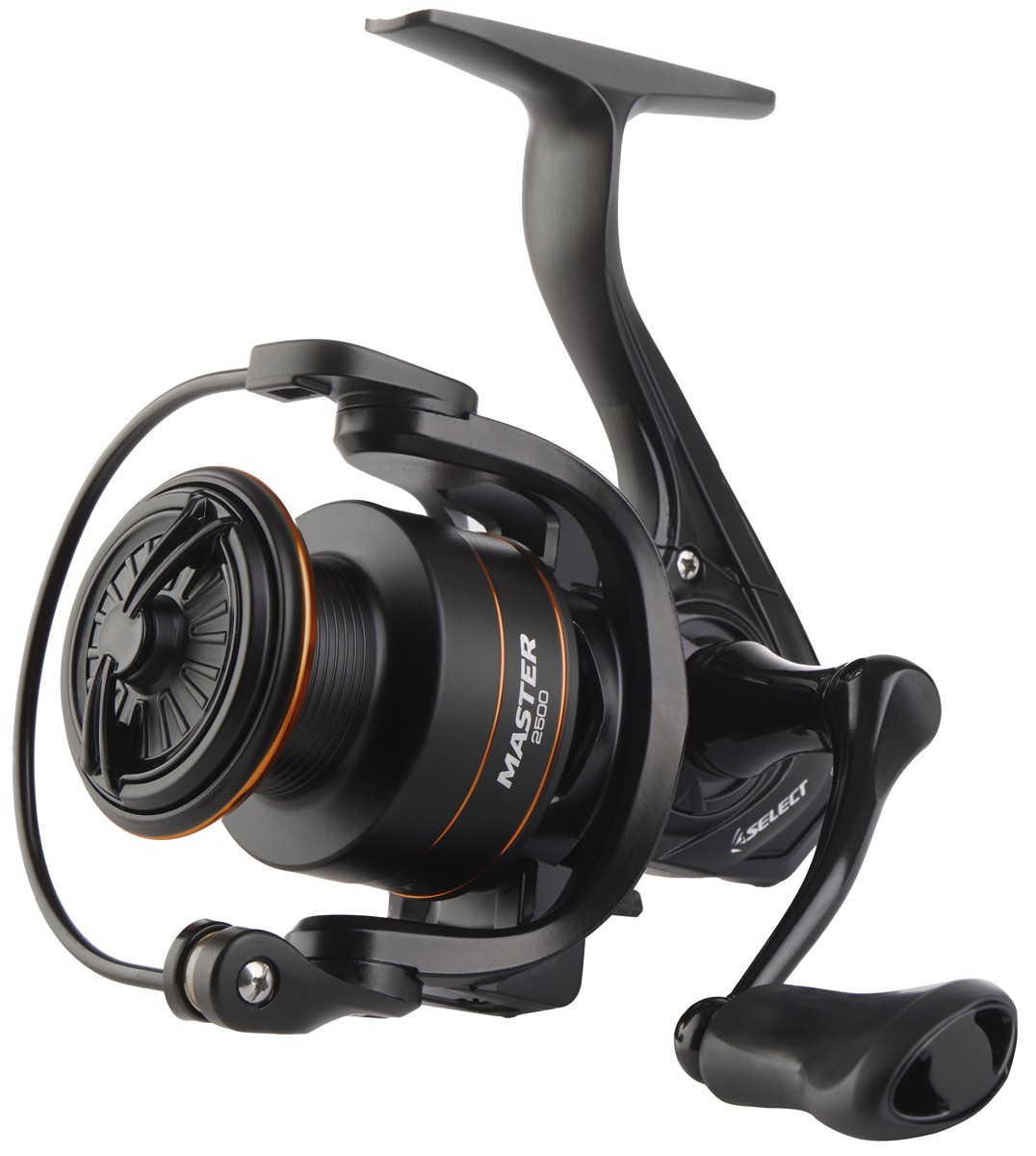 Naviják Select Master 2500S 4+1BB 5,2:1