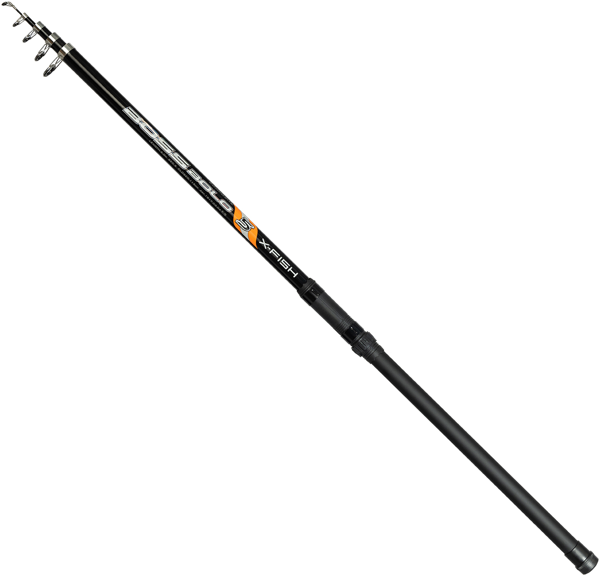 Prut X-Fish Boss Pole 5m
