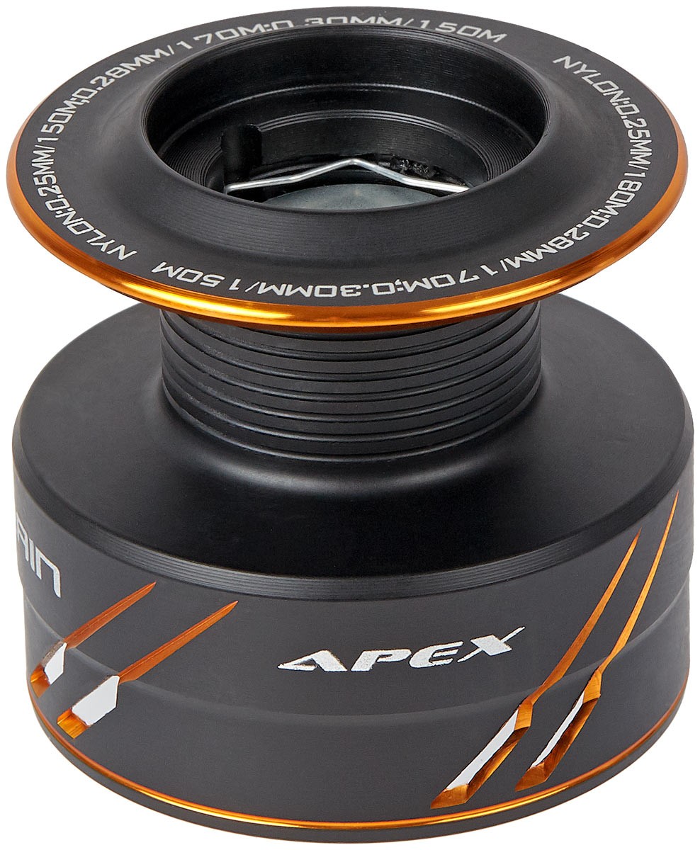 Náhradní cívka Brain Apex 20 6000S