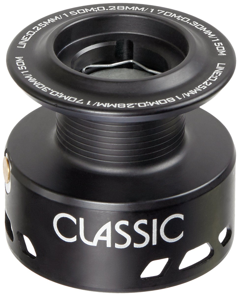 Náhradní cívka Brain Classic 3000S