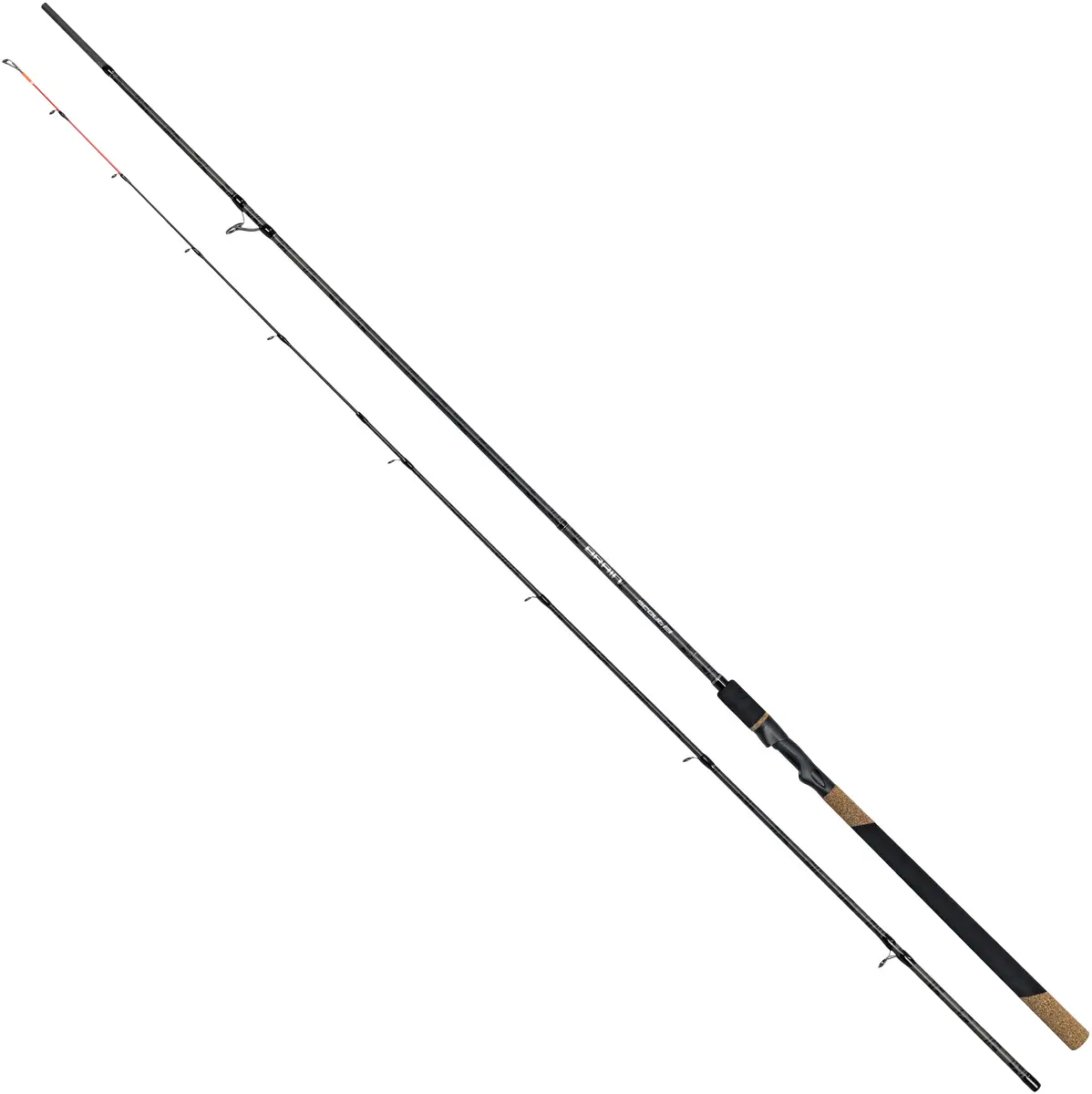 Feederový prut Brain Scout SE Tournament 3,30m 60g