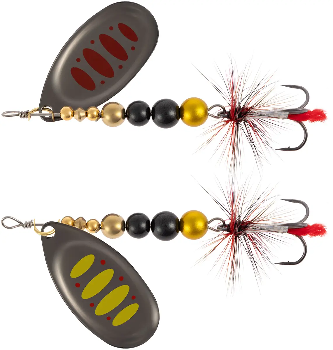Rotační třpytka X-Fish Sirius №5 13g Nikel GRD