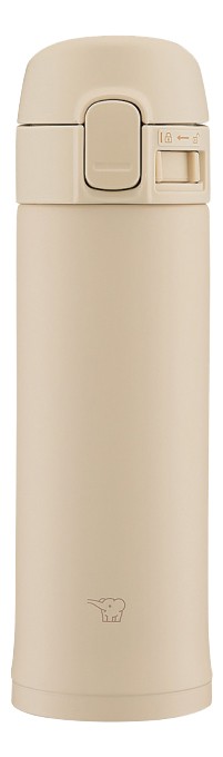 Termohrnek Zojirushi SM-PD30CM 0,3 l béžová