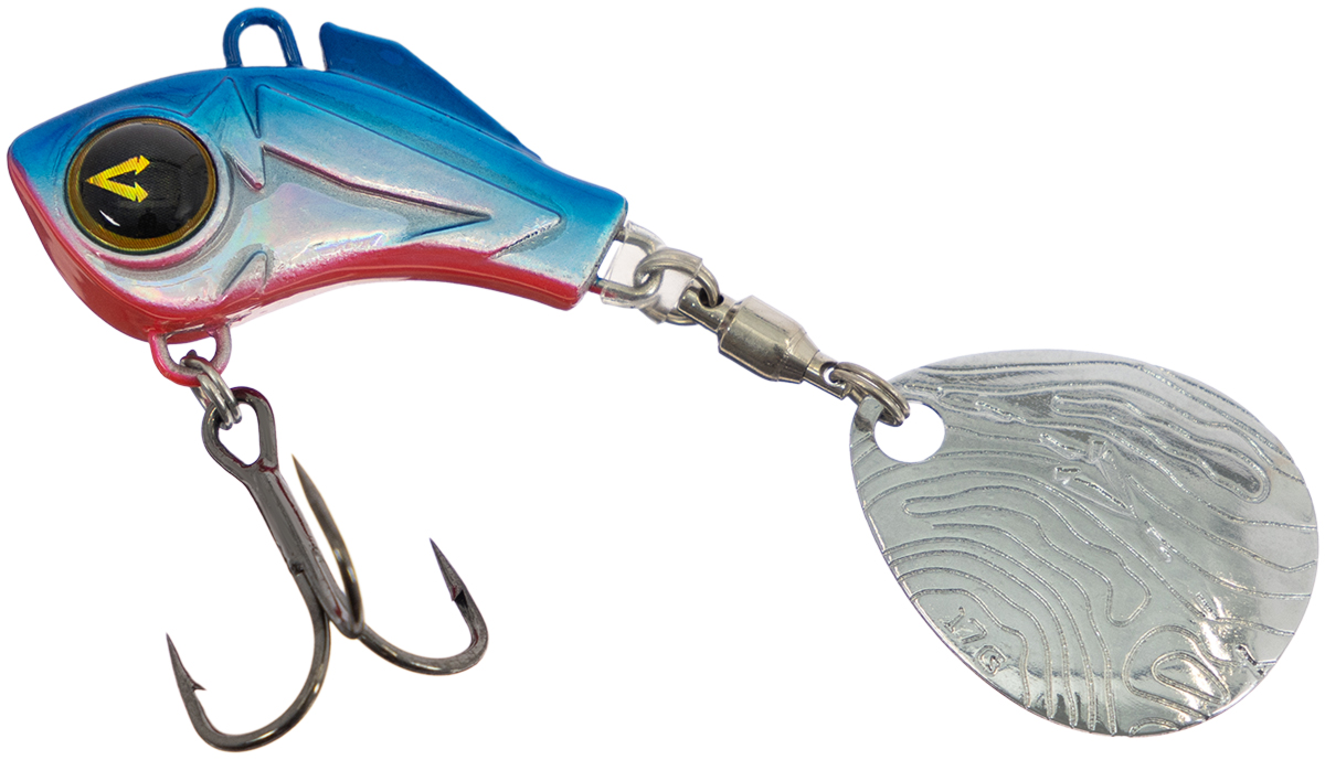 Tail Spinner Select Sonic 17g #10 (1ks)