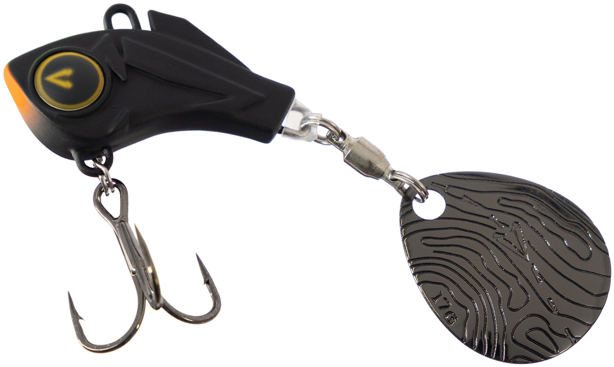 Tail Spinner Select Sonic 17g #14 (1ks)