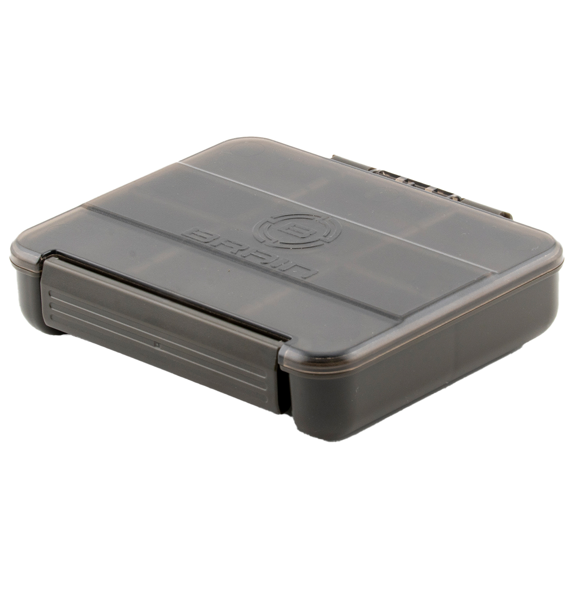 Krabička Brain Tackle Box #34 (2 patra)
