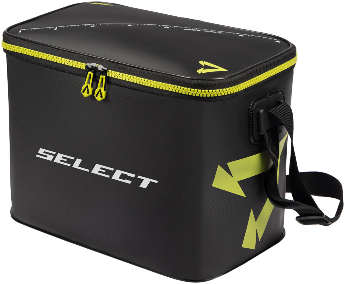 Taška Select Folding Bakkan 26L černá