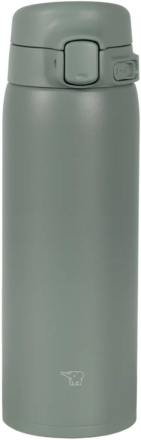 Termoska Zojirushi SUBA48GM 0,48 L calm green