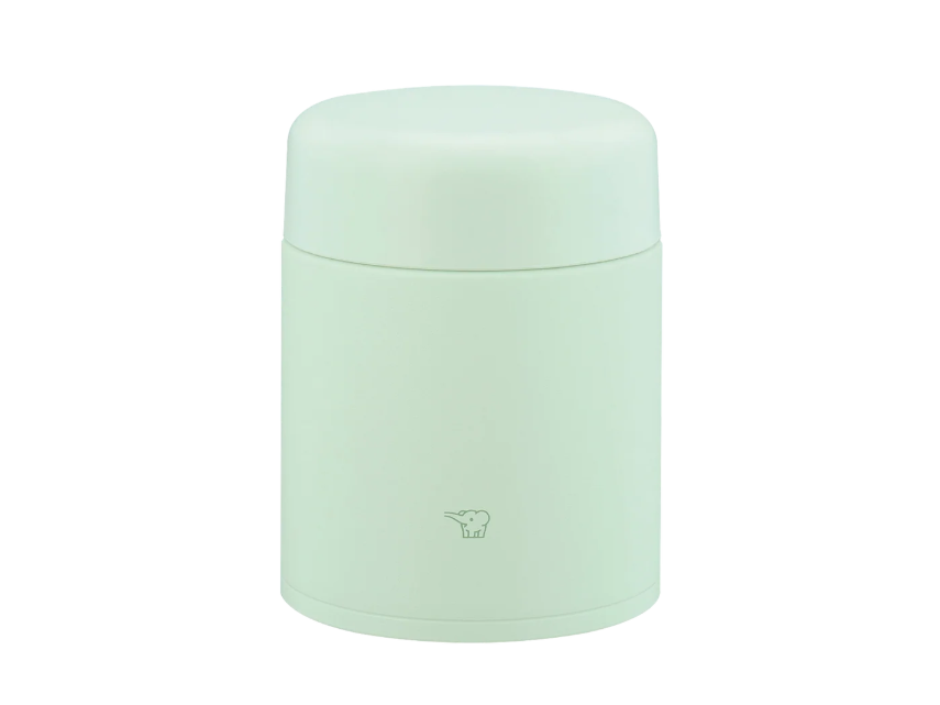 Jídelní termoska Zojirushi SW-LA40GM 0.4 L