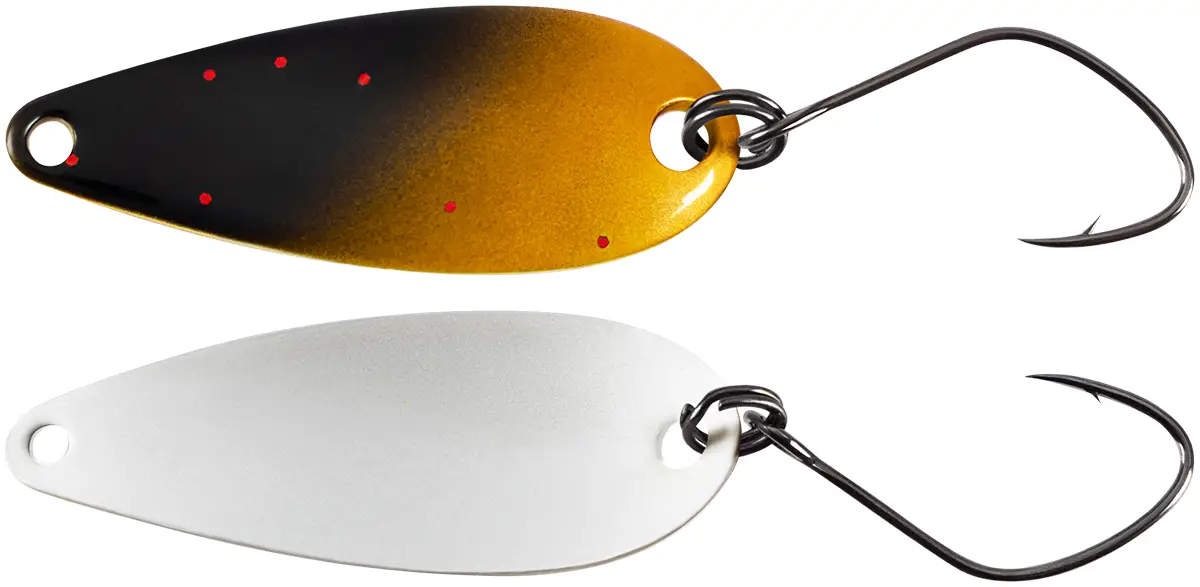 Plandavka Select Rival 34mm 3,5g #29 Fried Sugar Zephyr (1ks)