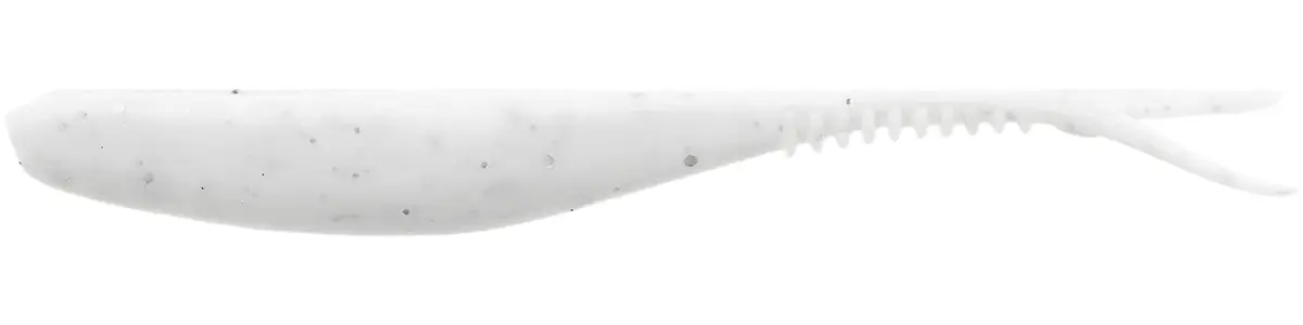 Gumová nástraha Select Victim V-Tail FE 2,5" 6,3cm #557 (7ks)